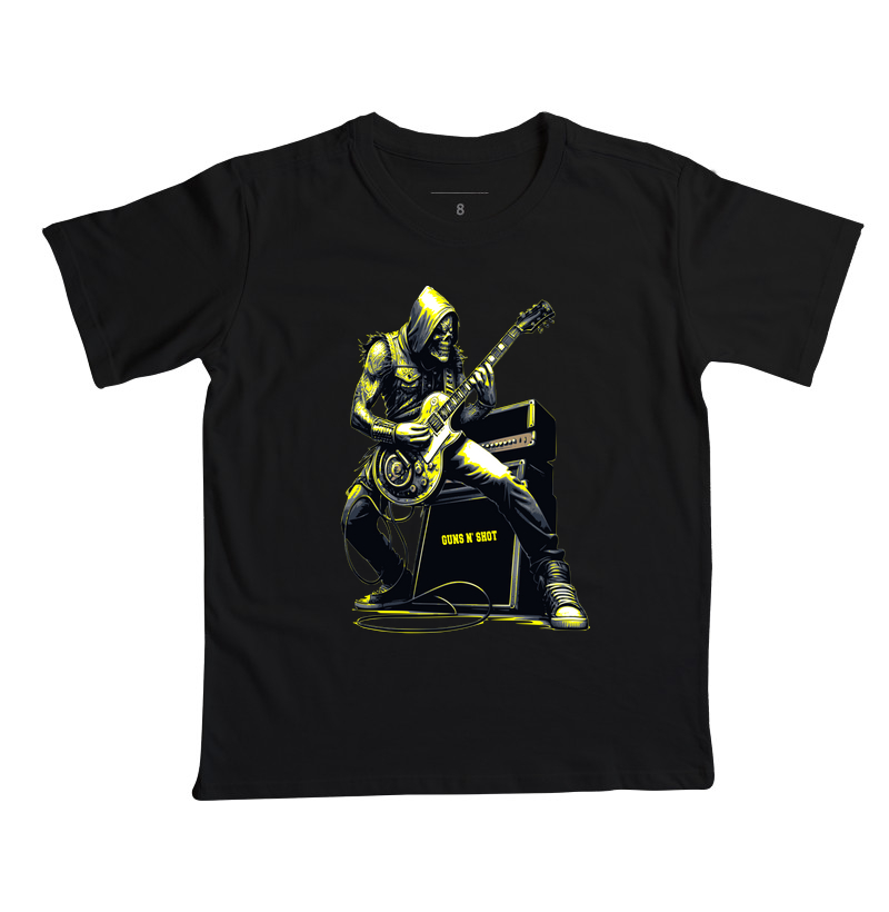 Skull Rock Hood