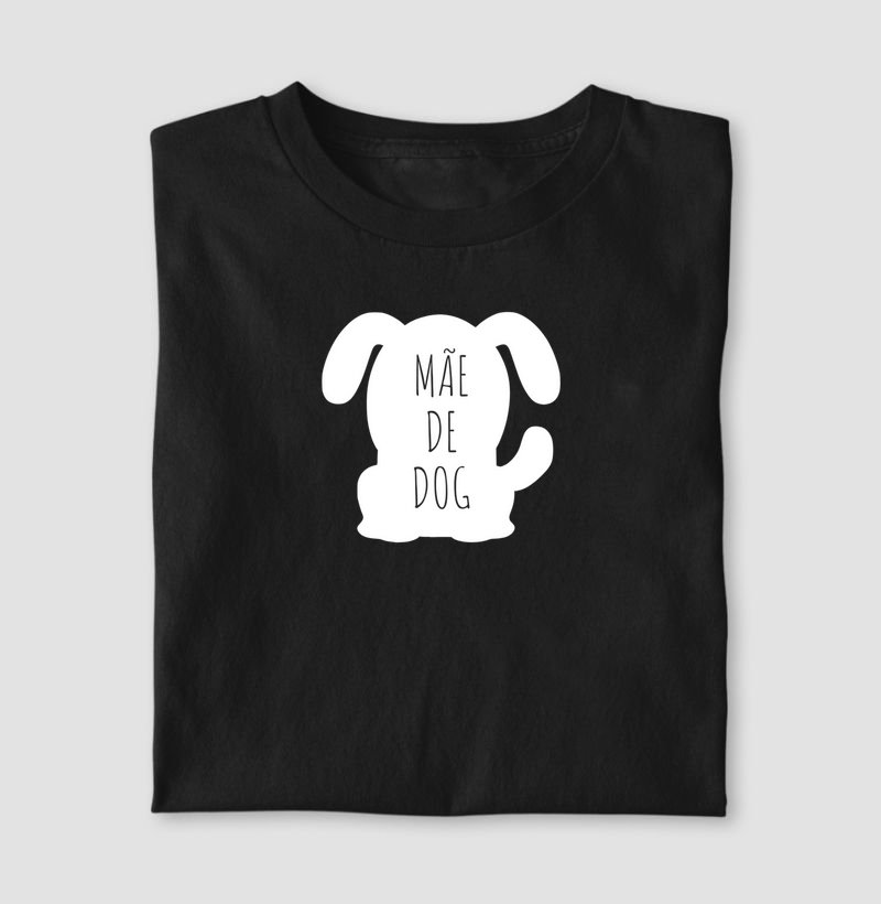 MÃE DE DOG