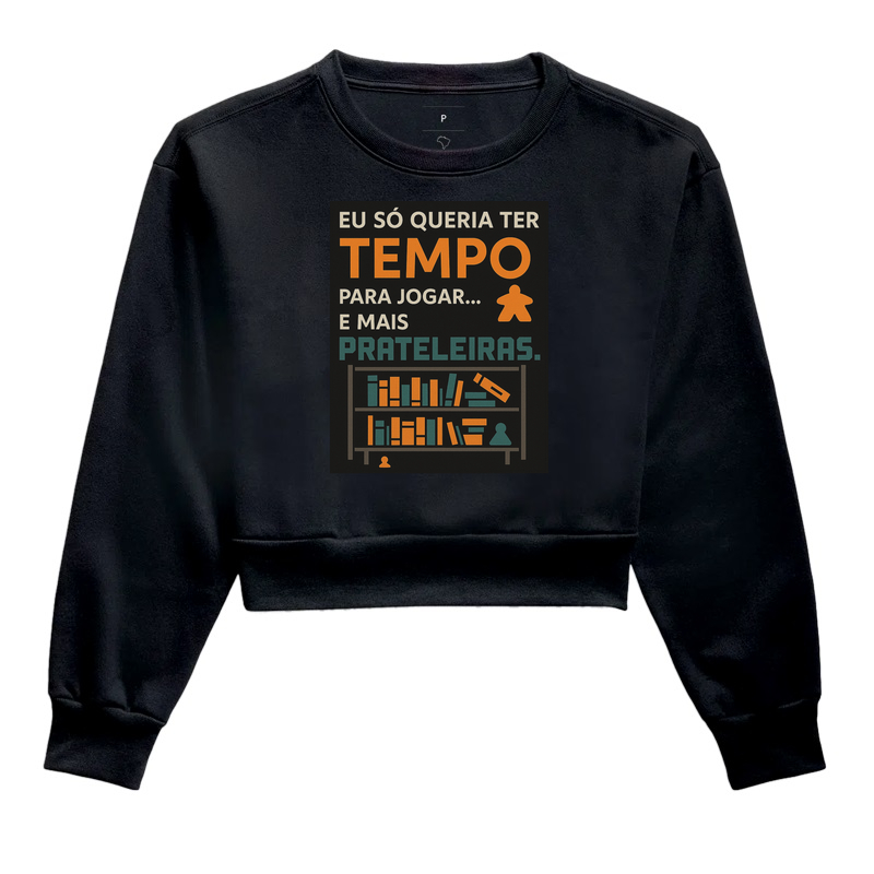 Tempo Para Jogar
