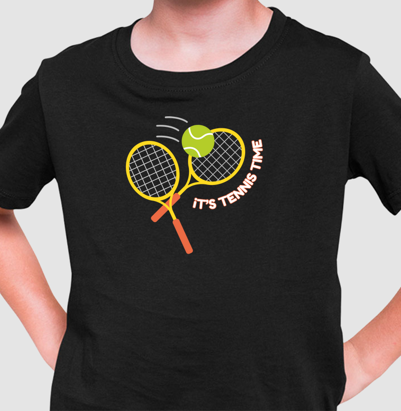 TENNIS TIME