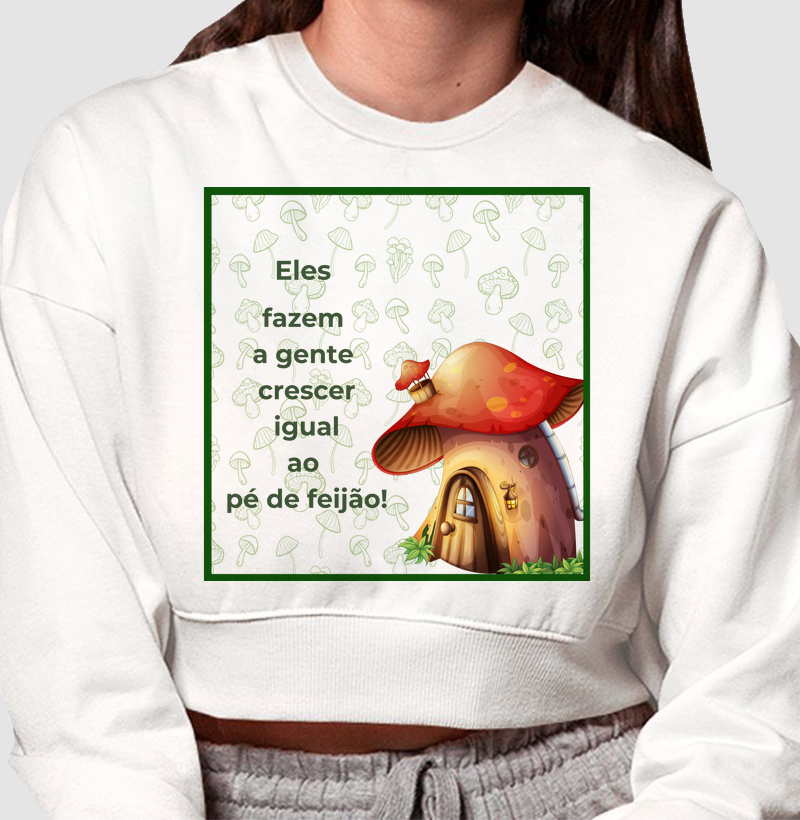 Pé de Feijão