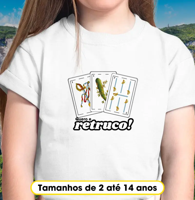 Retruco!
