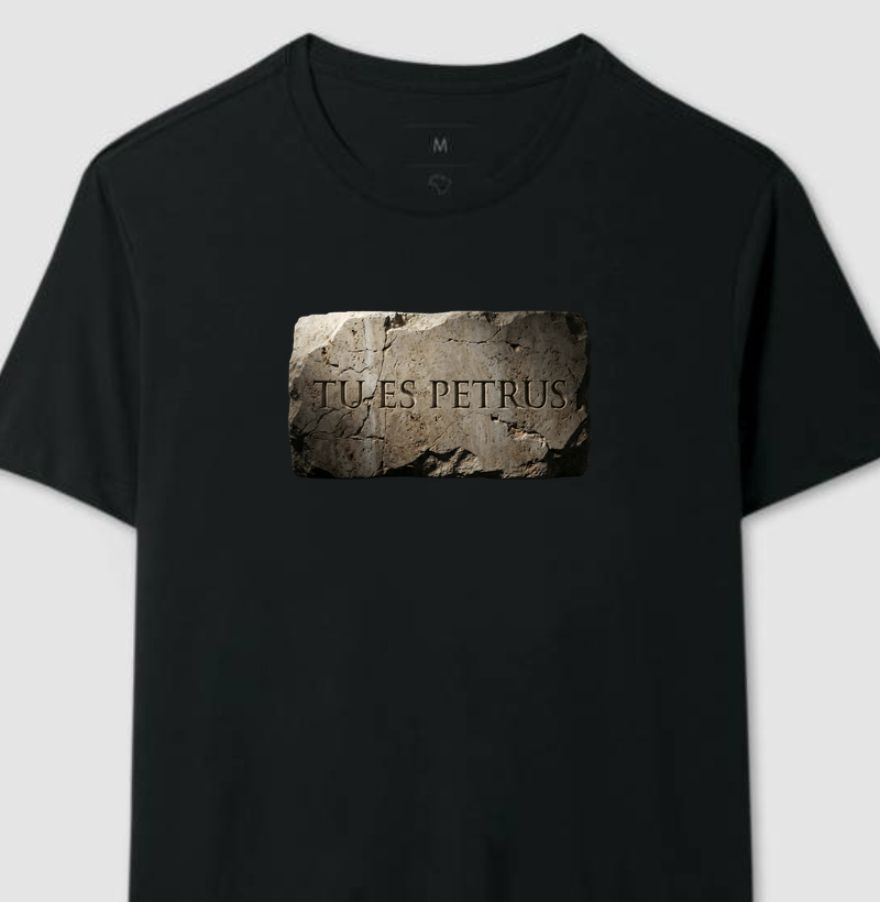 Tu Es Petrus