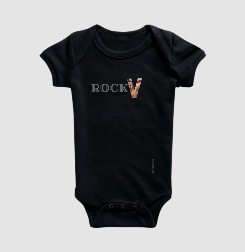Rock V 