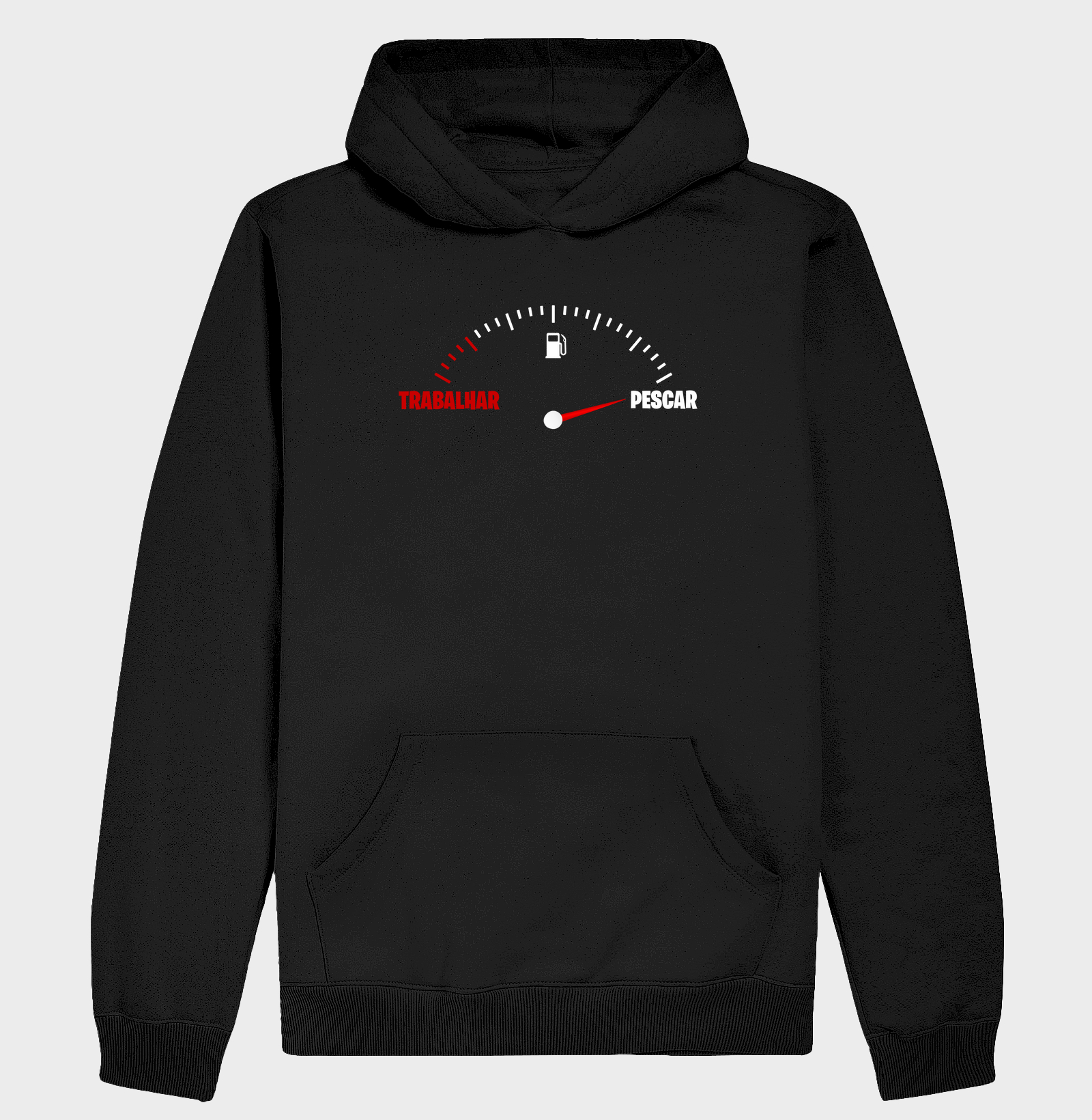 Combustível da Vida