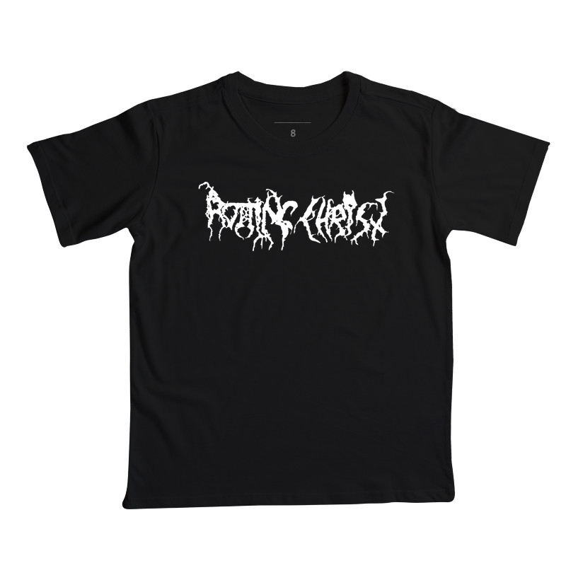 Rotting Christ - Logo