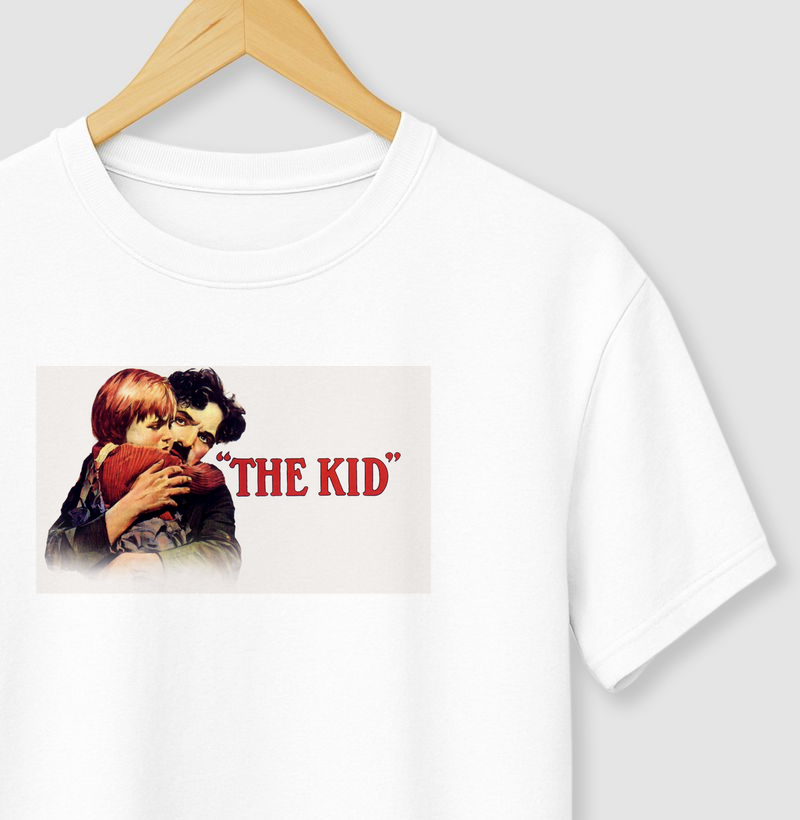 Filmes Históricos: The Kid (1921)