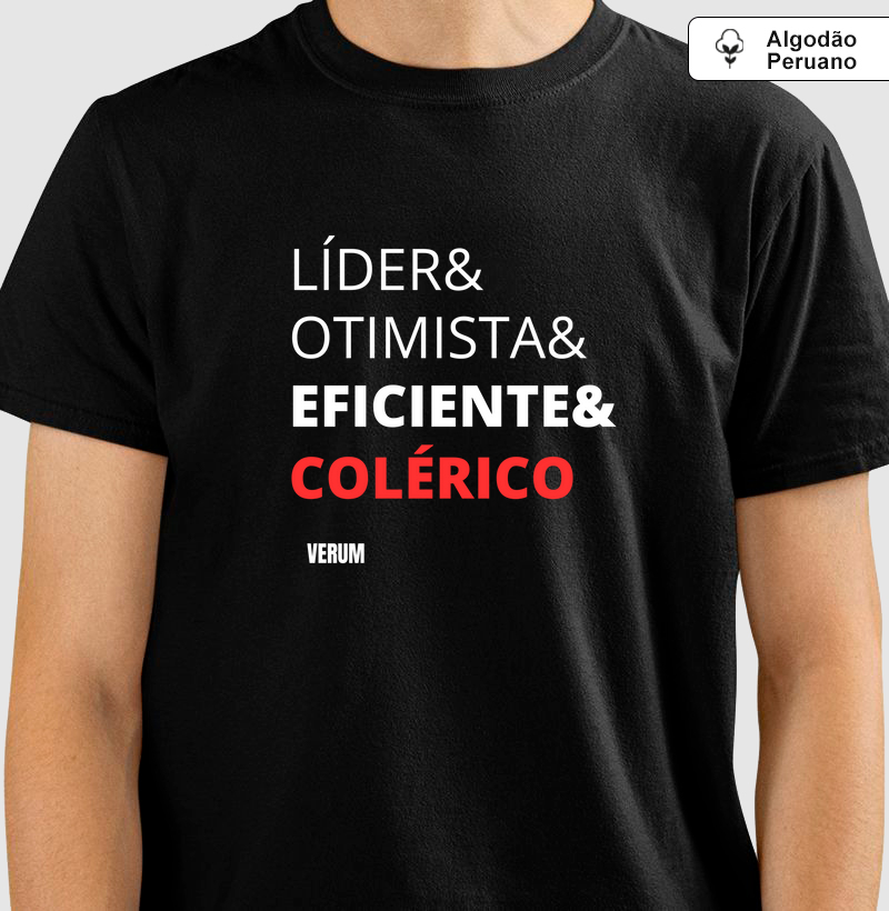 PREMIUM COLÉRICO