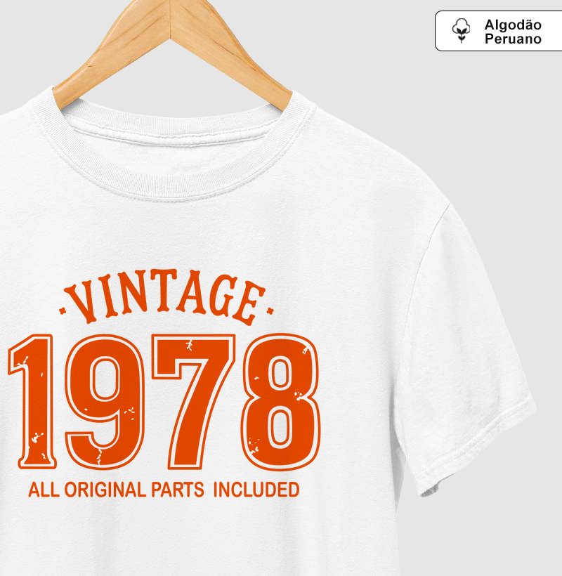 Vintage 
