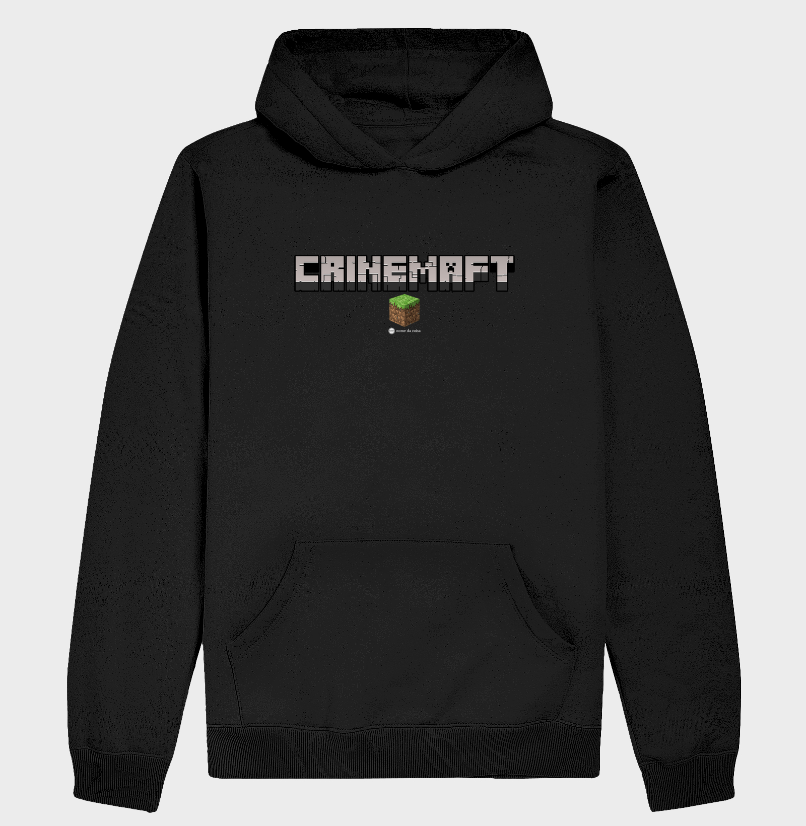 Crinemaft - Nome da Coisa