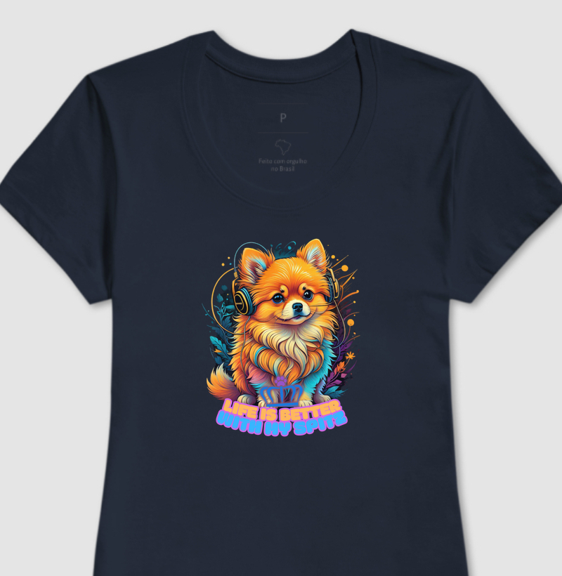 Meu Spitz