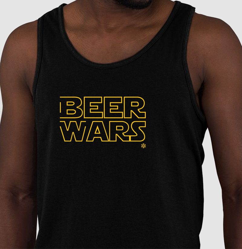 Regata Beer Wars