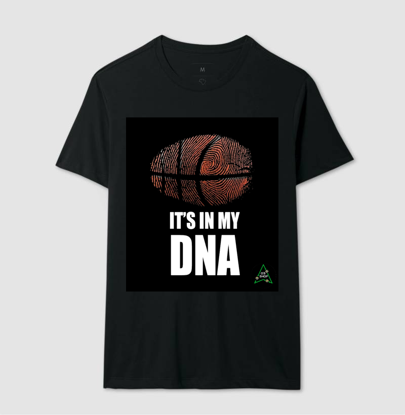 It's My DNA