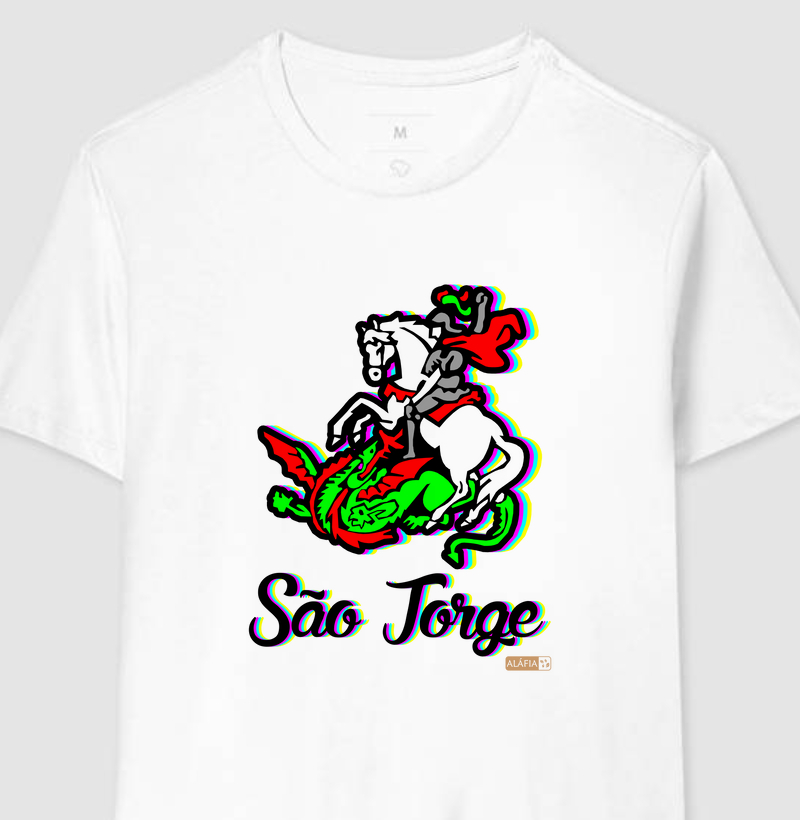 São Jorge ColorFul