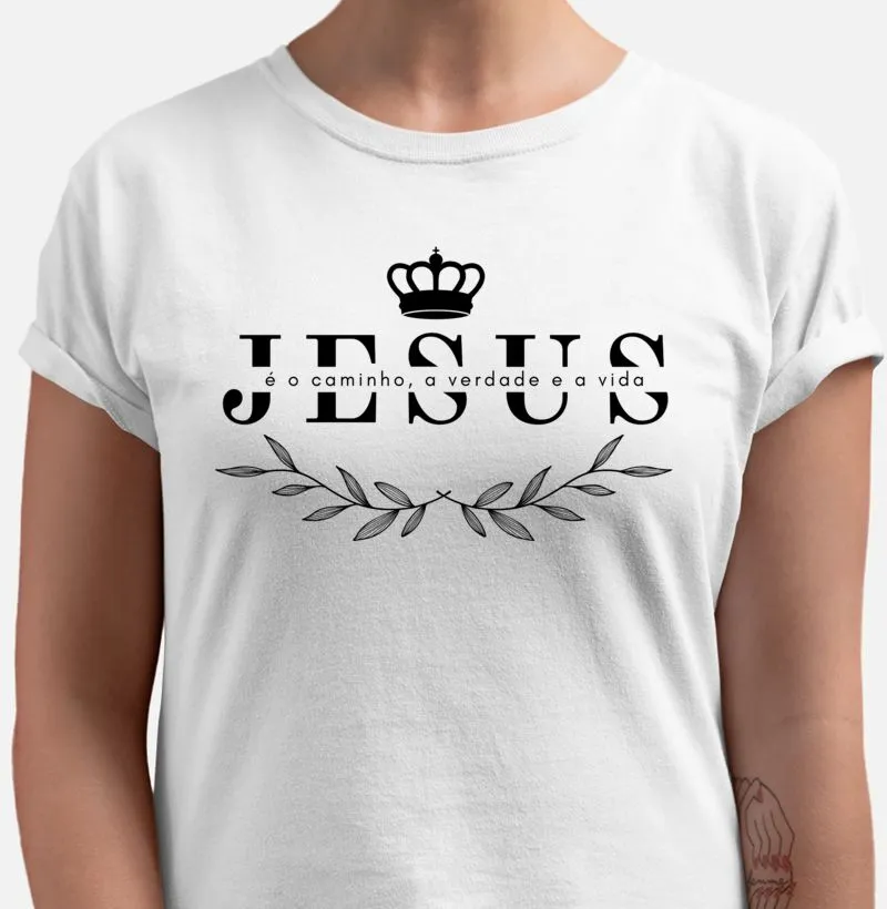 Jesus, caminho, verdade e vida