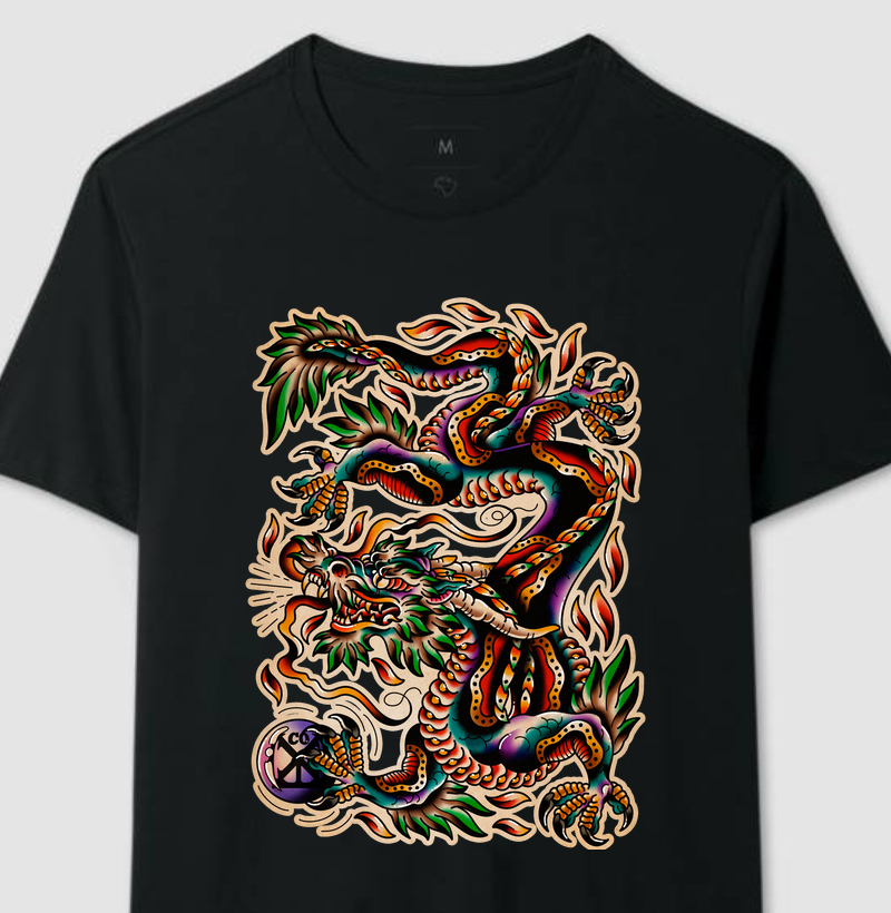 DRAGON