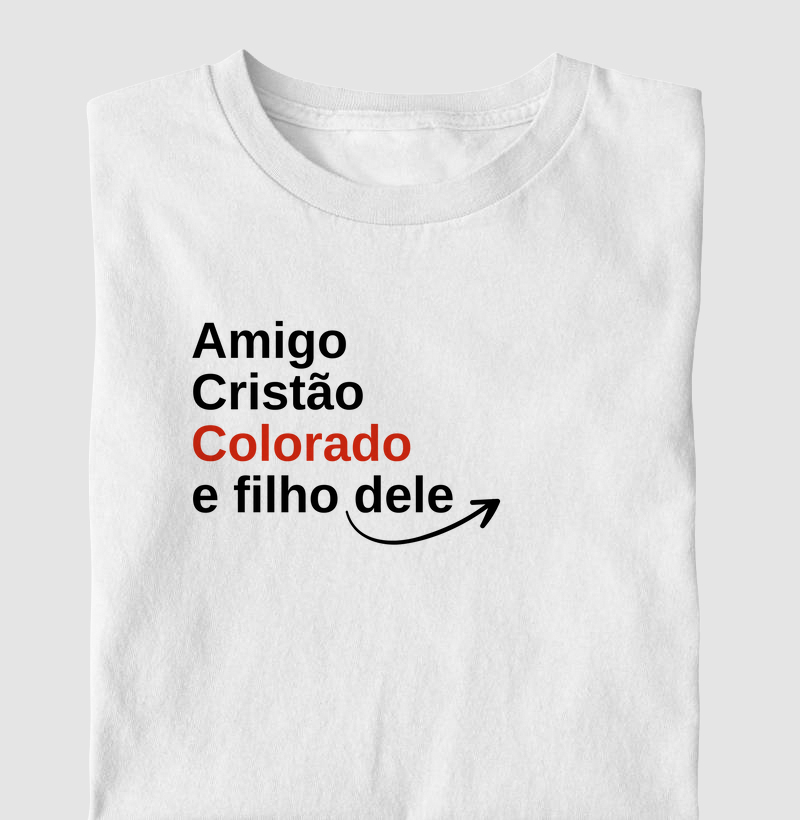 Filho colorado