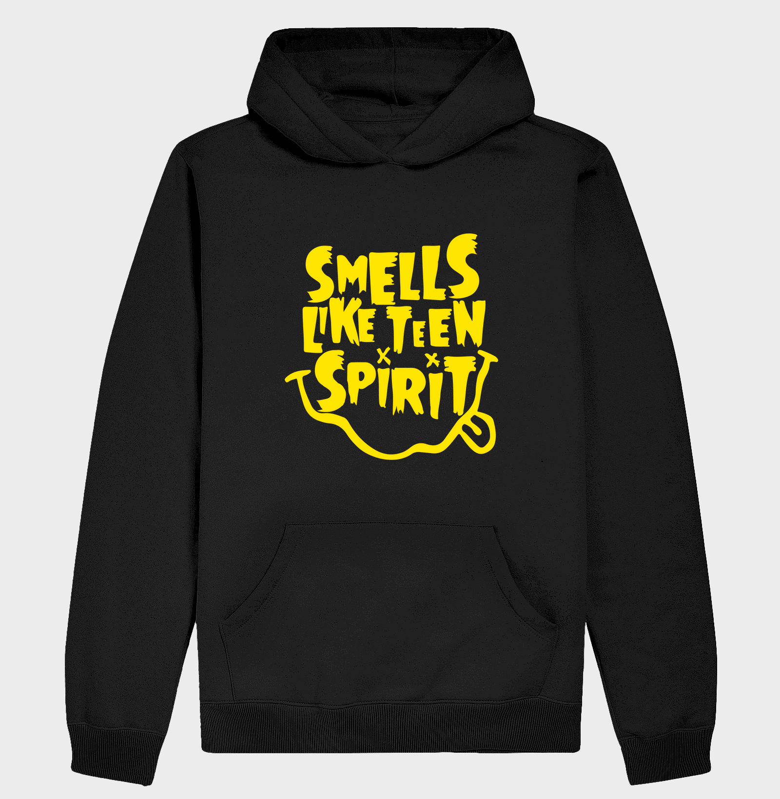 Rock Kiau • Smell Like Teen Spirit