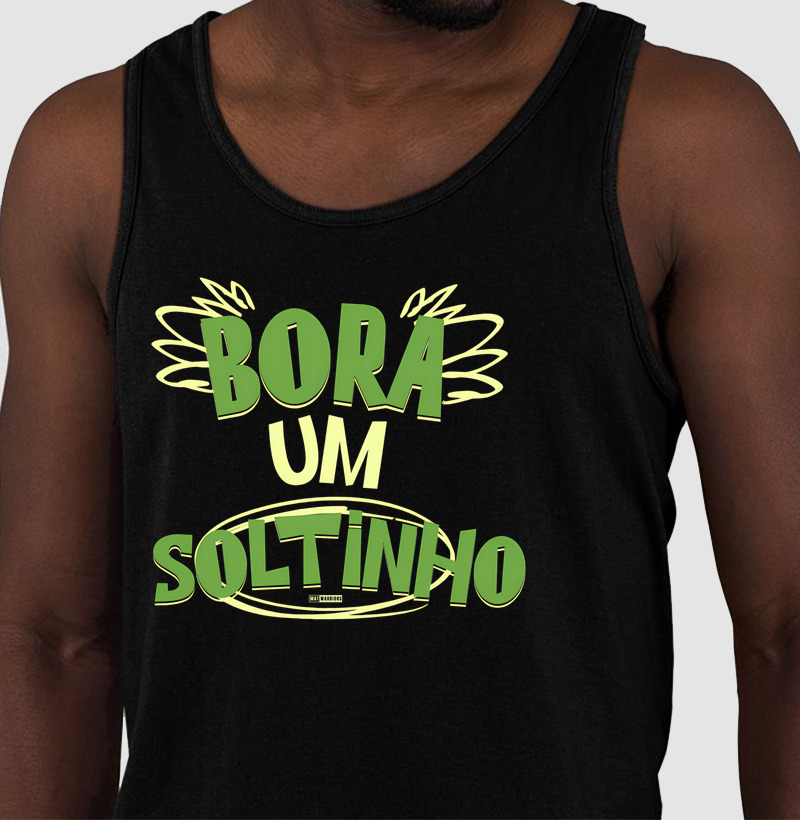 BORA UM SOLTINHO