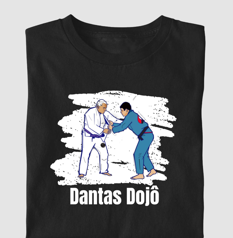 Dantas Dojô