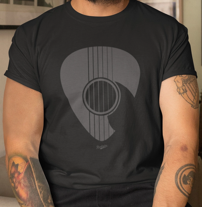 Guitar Pick