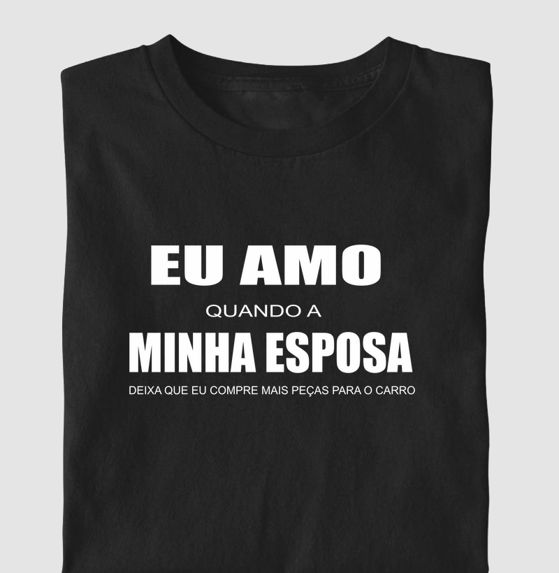 Minha Esposa