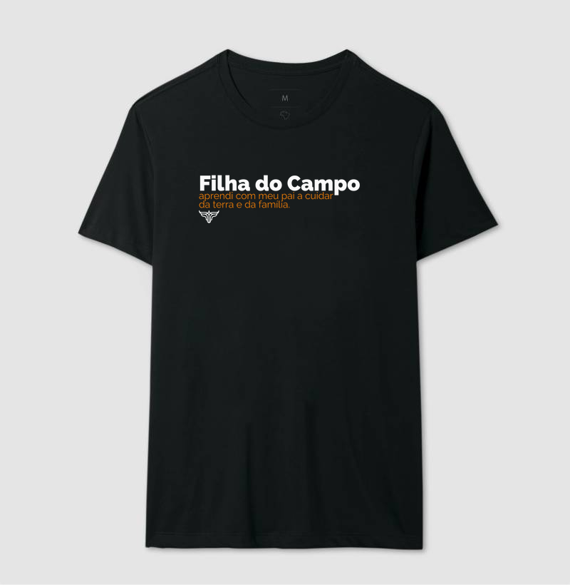Adulta - Filha do Agro