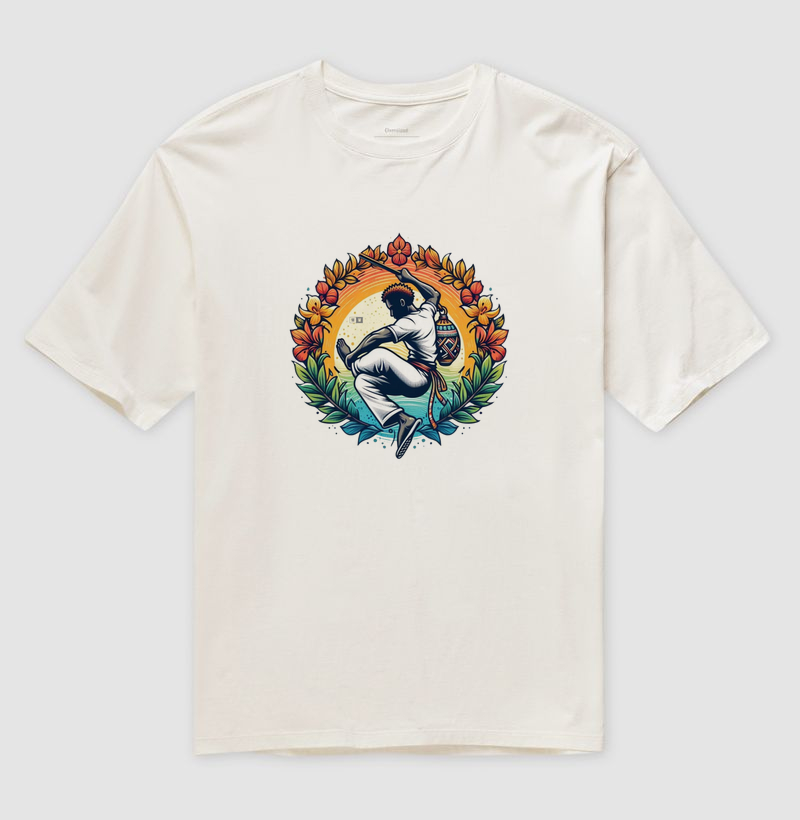 CAPOEIRA FLOWERS