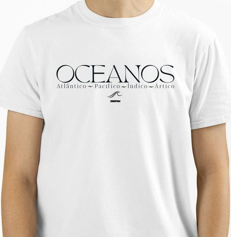 Oceanos