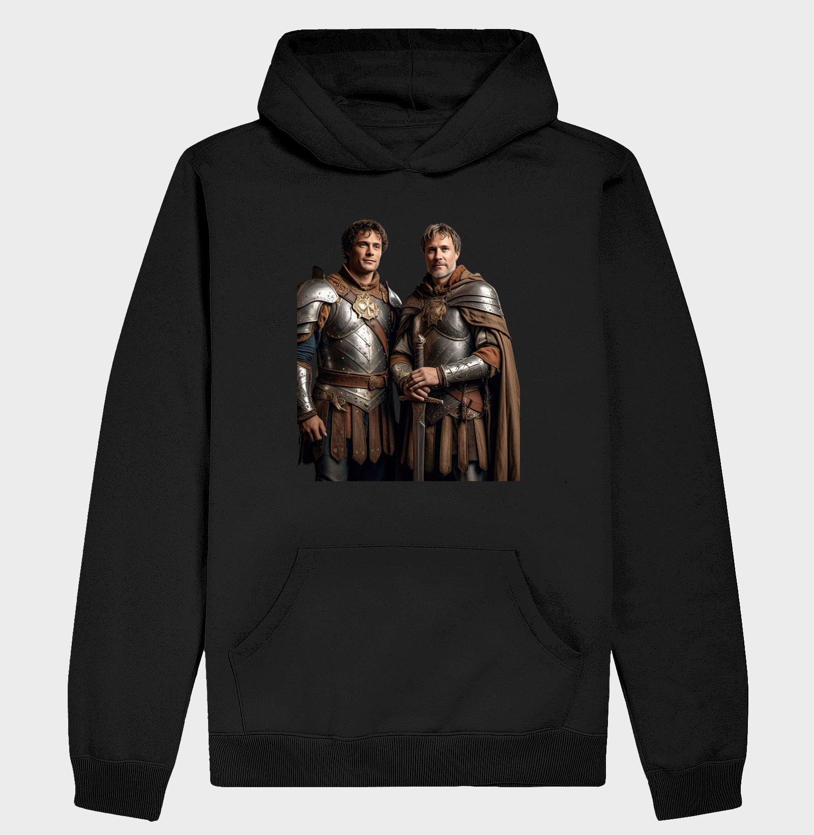REI ARTHUR E LANCELOT