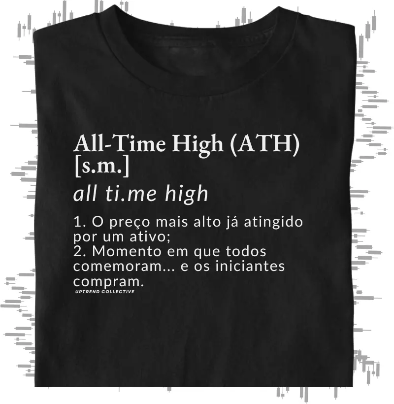 Verbete All-Time High