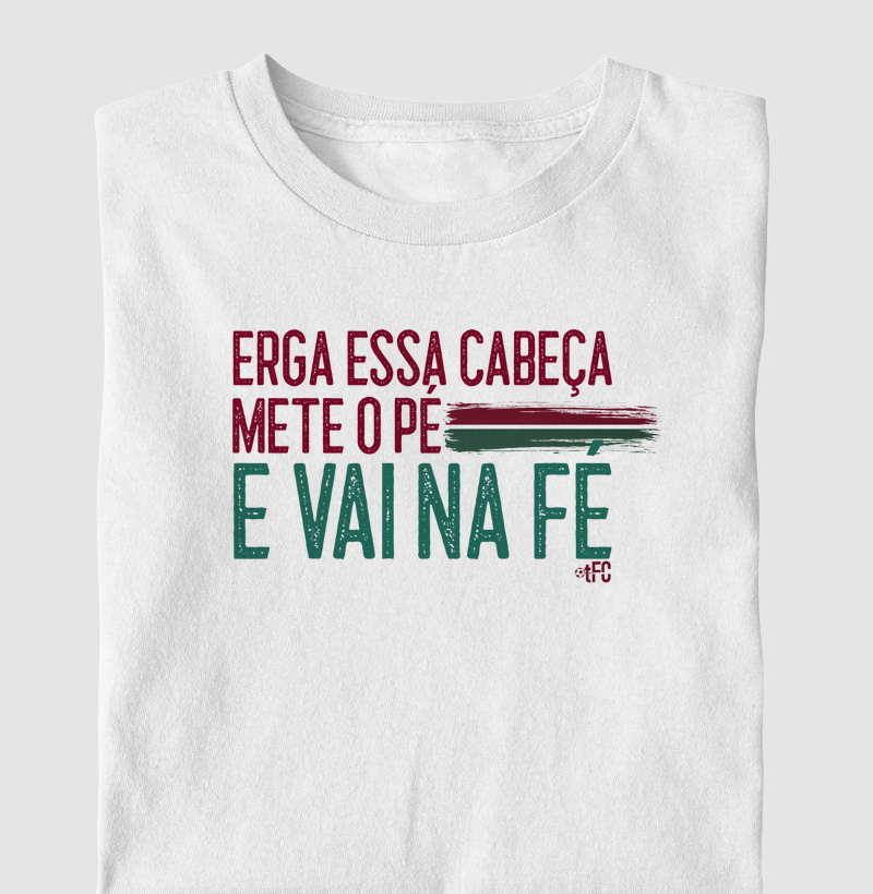 Vai na Fé