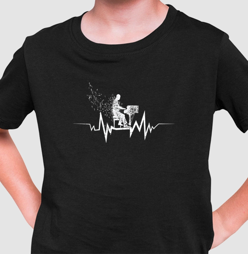 Pianist Heart Rhythm: Gentleman Sonata Movement