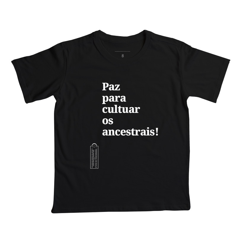 Paz Para Cultuar