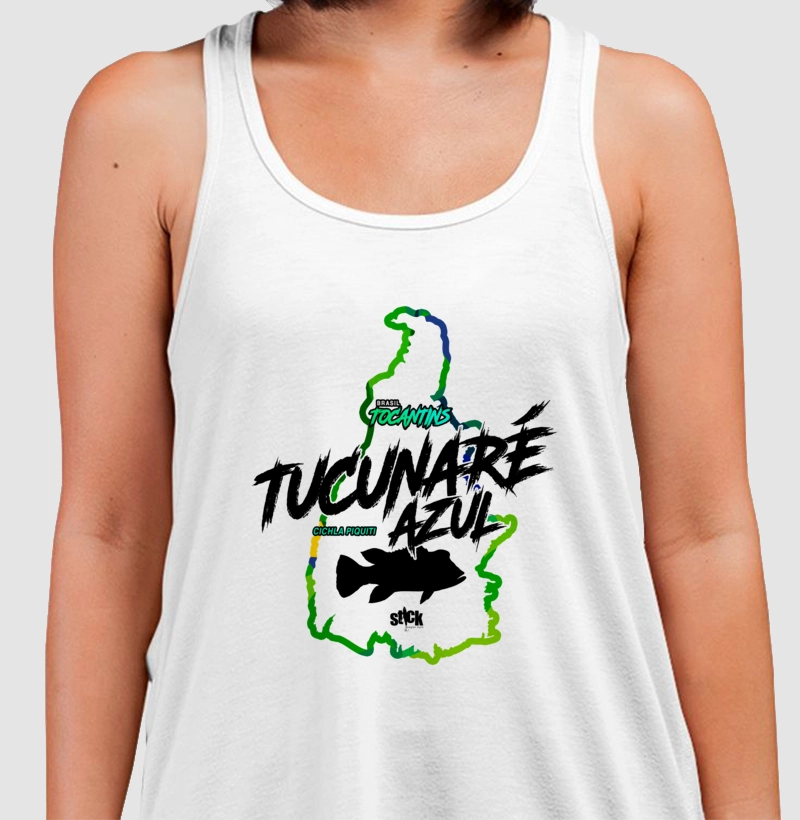 Tucunaré Azul :: Tocantins