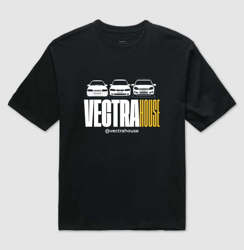VECTRA HOUSE #5