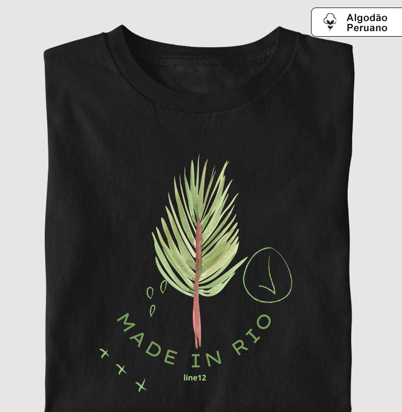 MADE IN RIO