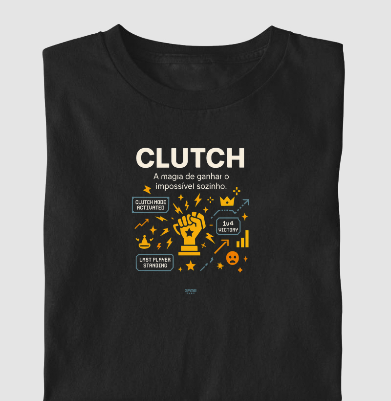 FunDic: Clutch