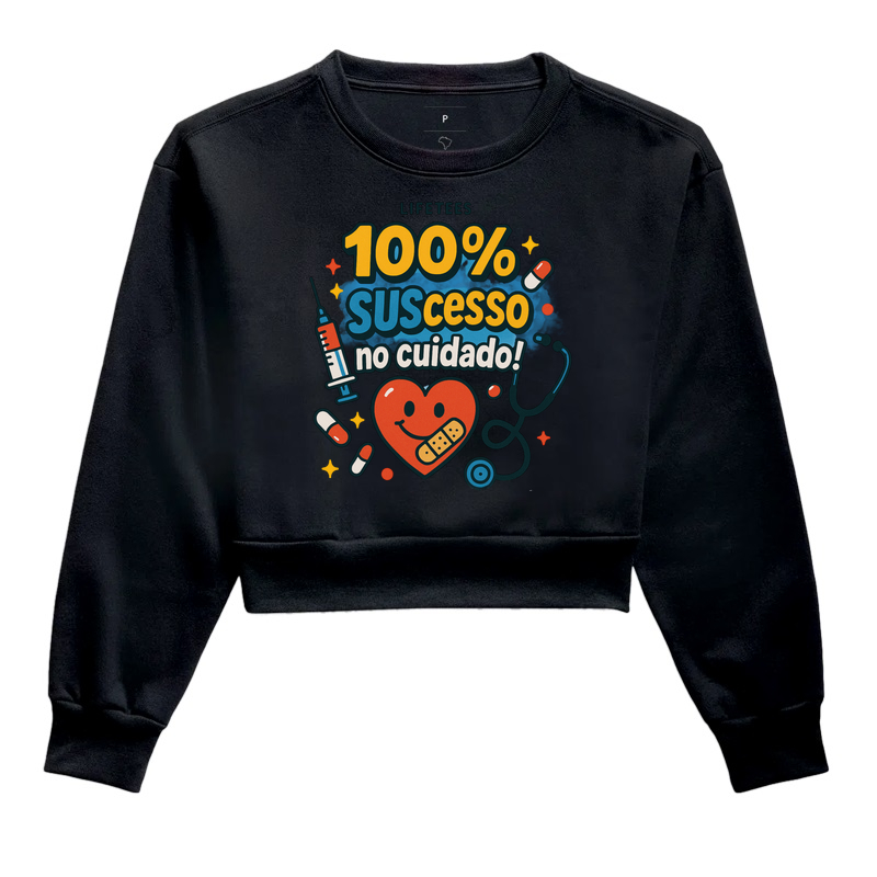 100% SUScesso