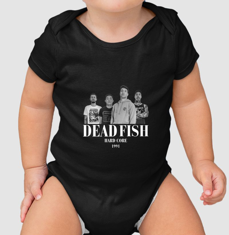 Dead Fish - Band