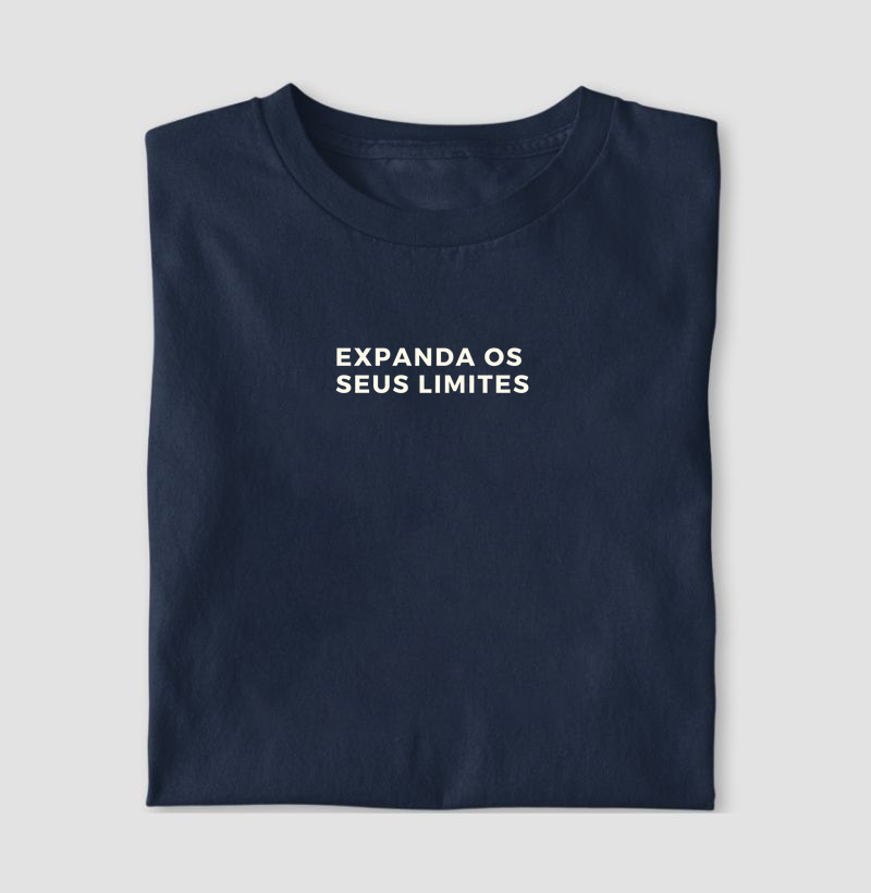 Expanda os Seus Limites