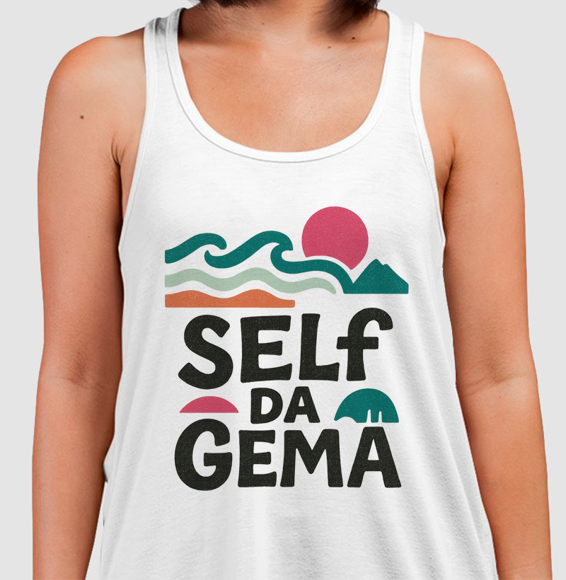 SELF DA GEMA | Confecção Reserva 🦜