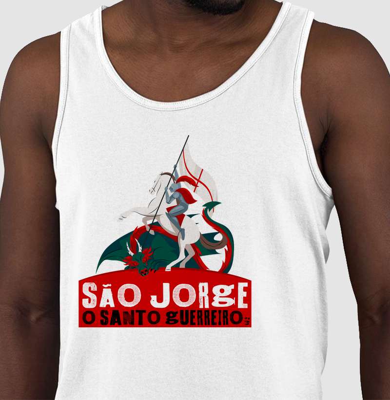 São Jorge / O Santo Guerreiro