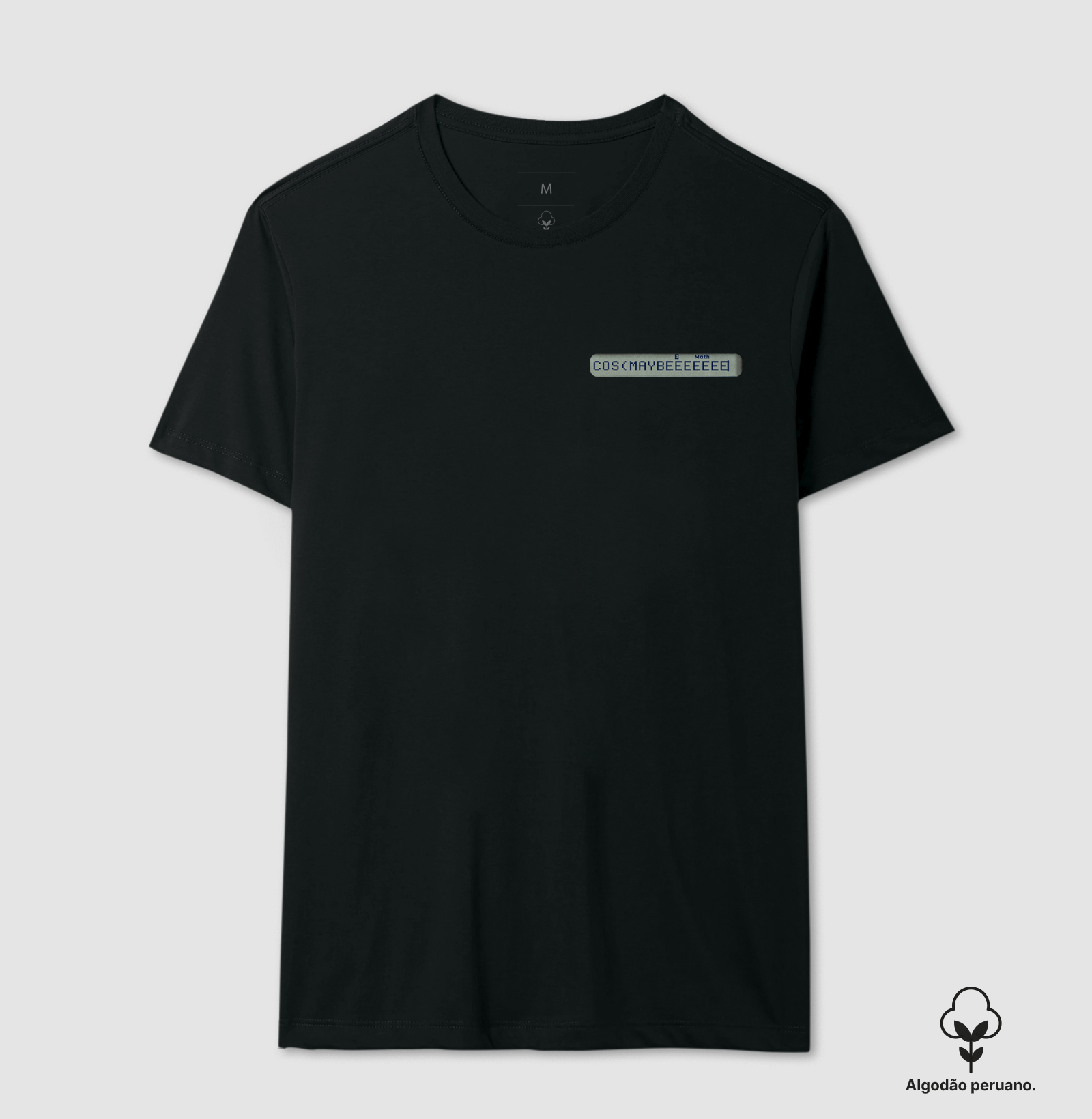 cos(maybeeeeee) - minimalist