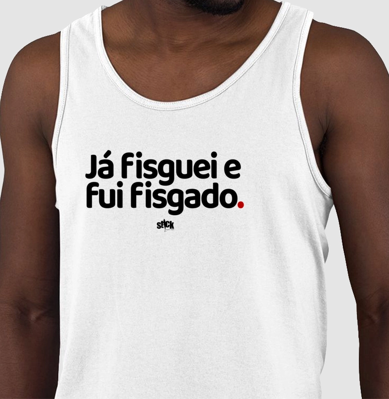 Namorado Pescador