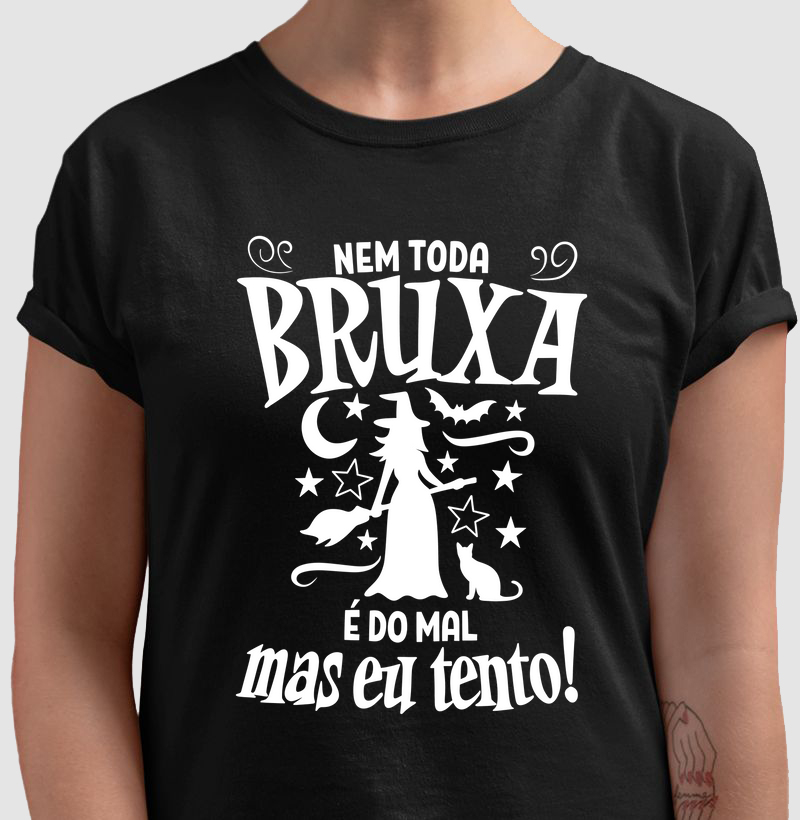 Nem Toda Bruxa