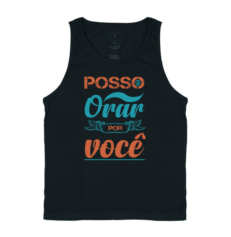 Posso Orar Por Você?