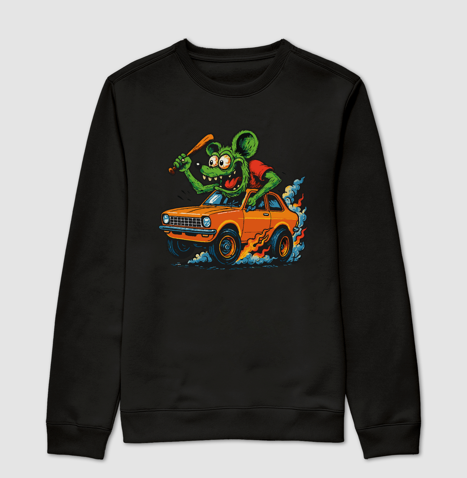 Chevas Custom