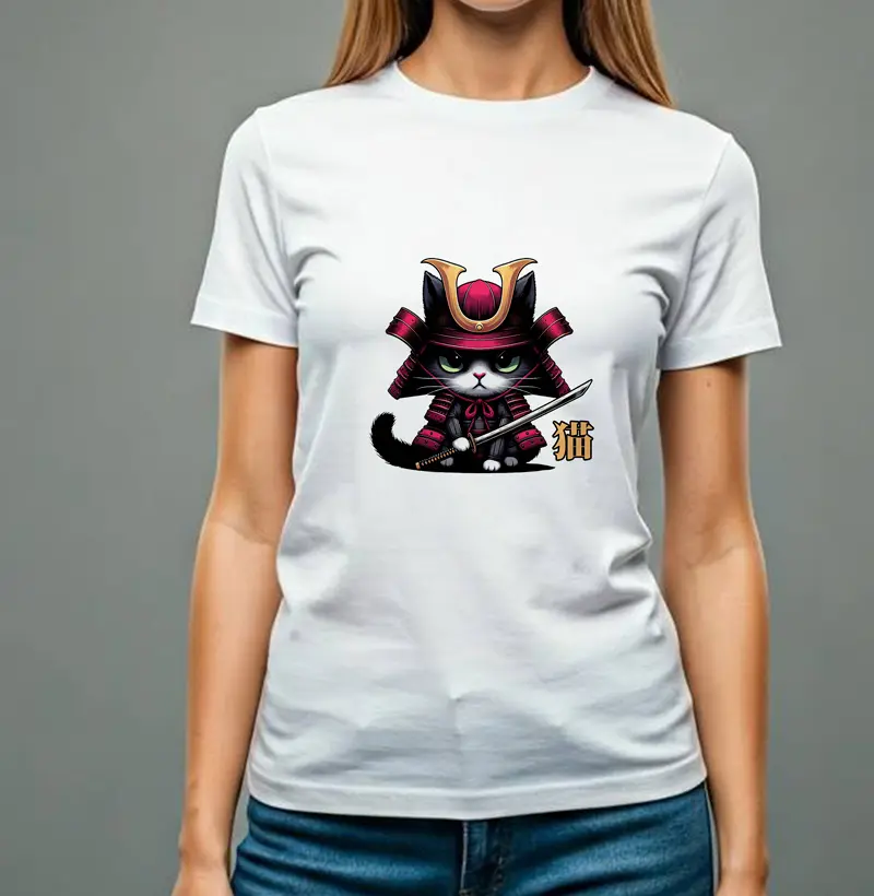 Samuraikyatto