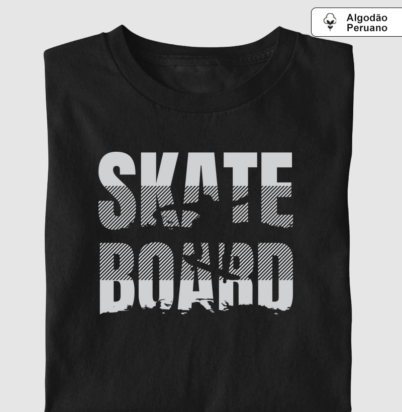 Skate Board